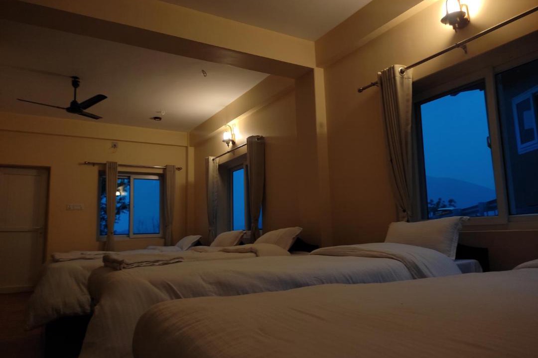 Photo of Bedroom in Pumdi Bhumdi