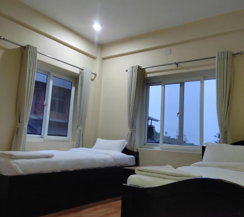 Photo of Bedroom in Pumdi Bhumdi