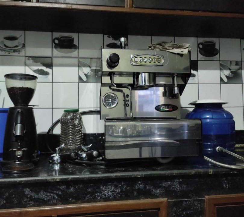Photo of Kitchen in Pumdi Bhumdi