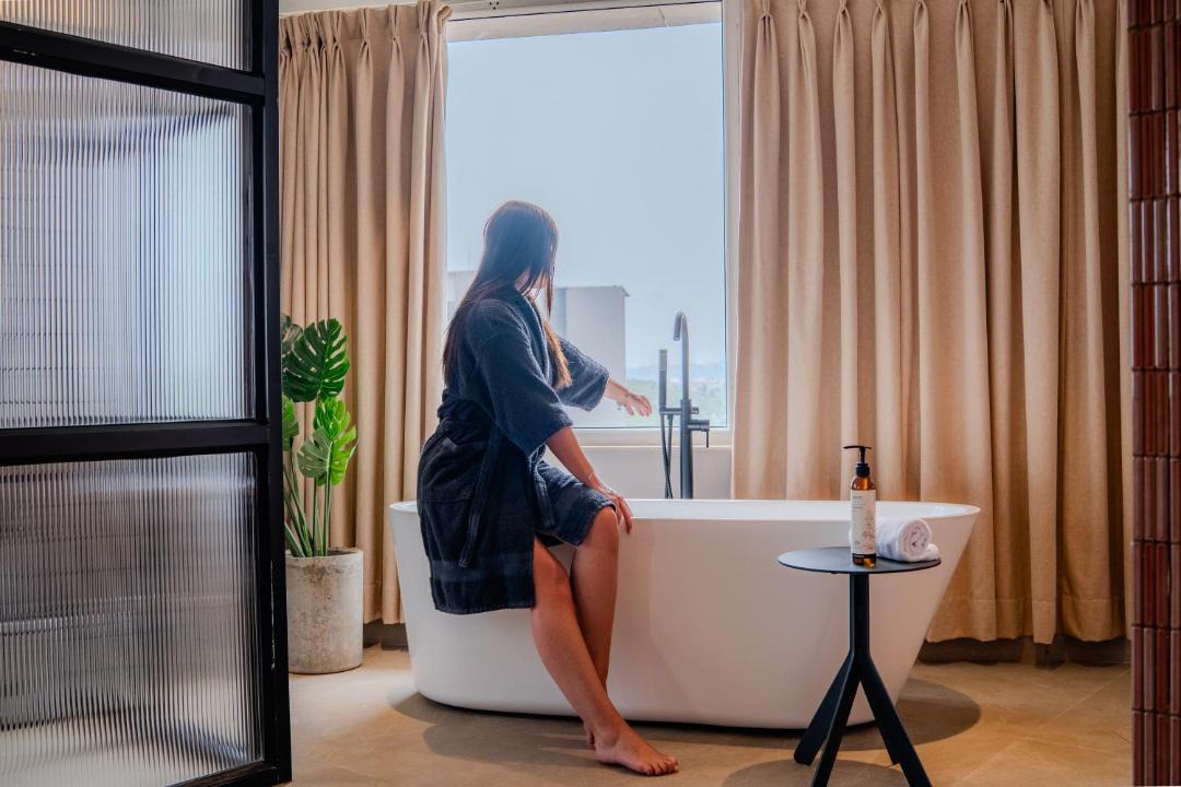 Photo of Bathroom in Panaji