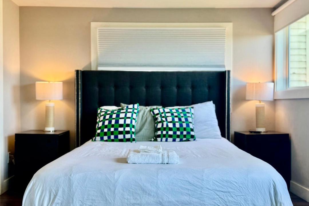 Photo of Bedroom in Rainier Valley