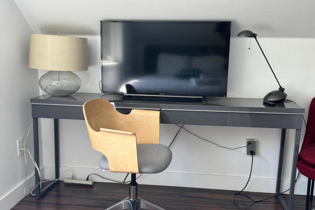 Photo of Livingroom in Rainier Valley