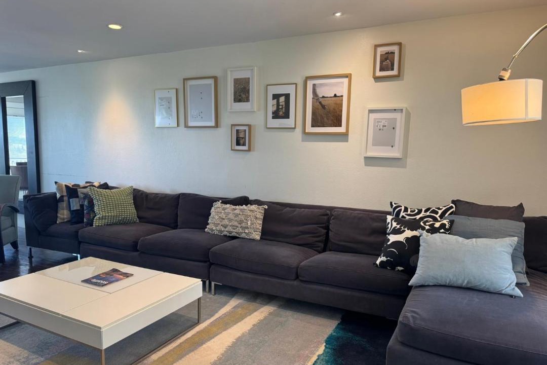 Photo of Livingroom in Rainier Valley