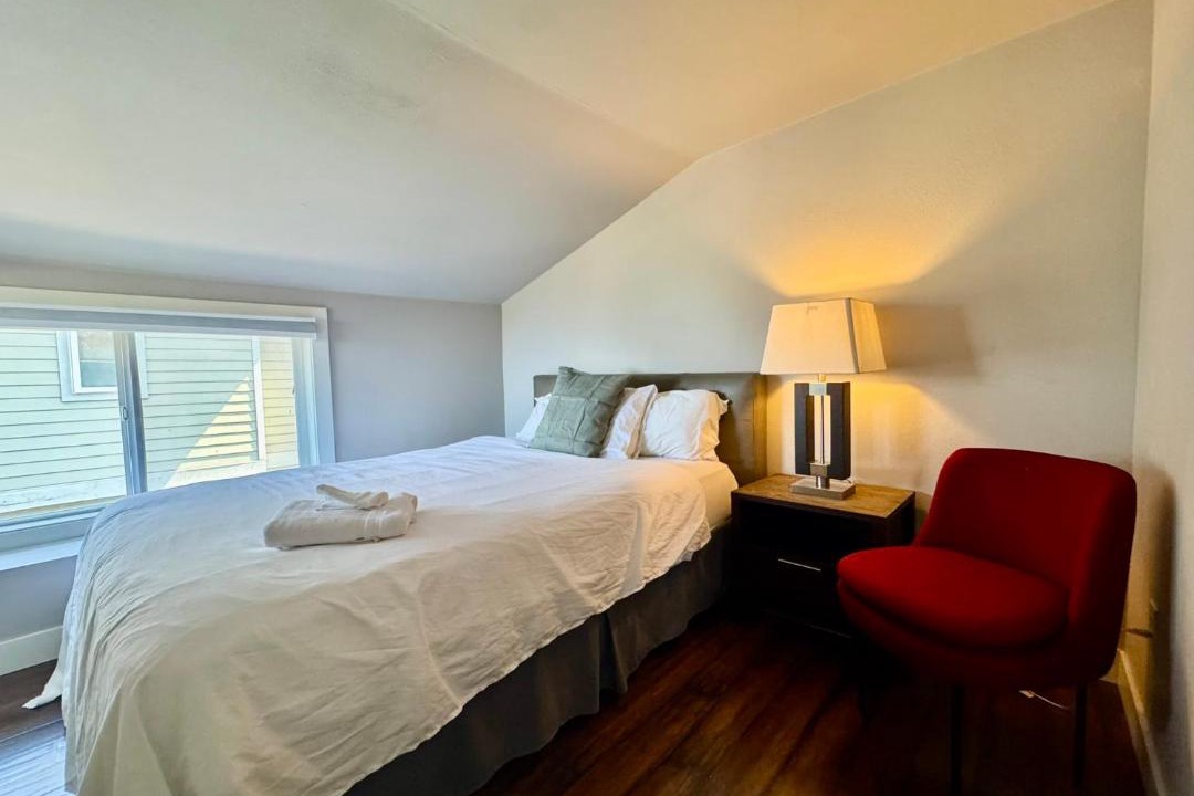 Photo of Bedroom in Rainier Valley