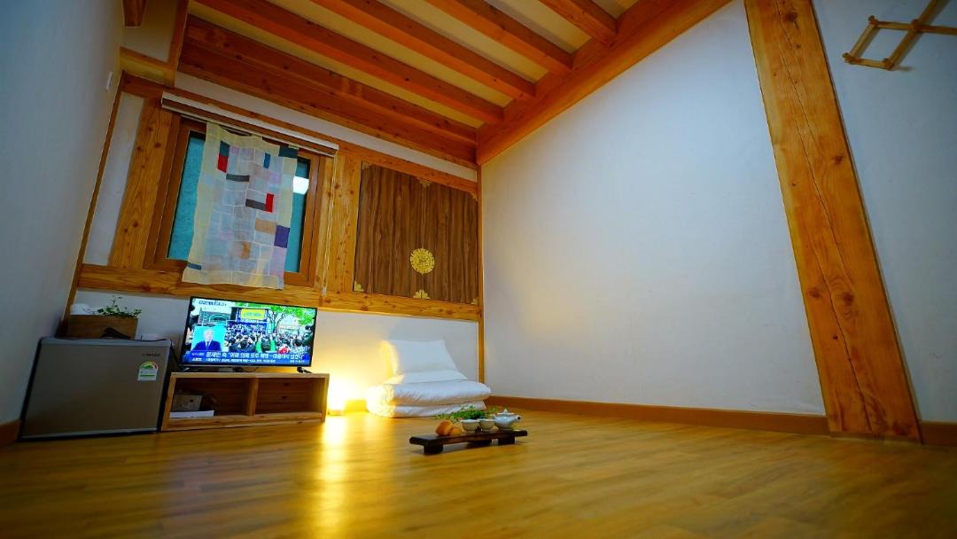 Photo of Livingroom in Gongju