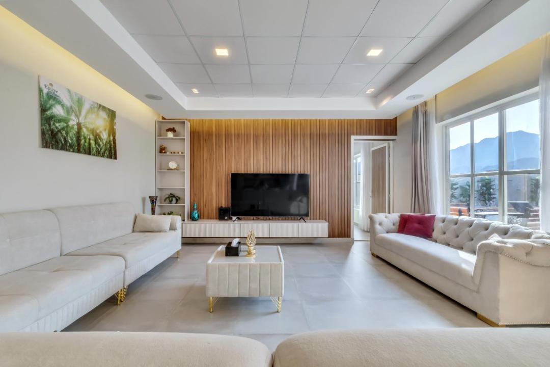 Photo of Livingroom in Al Gissemari