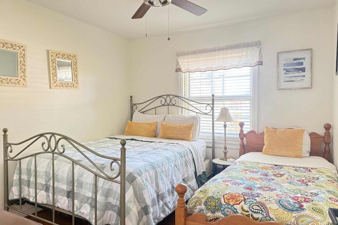 Photo of Bedroom in Richmond