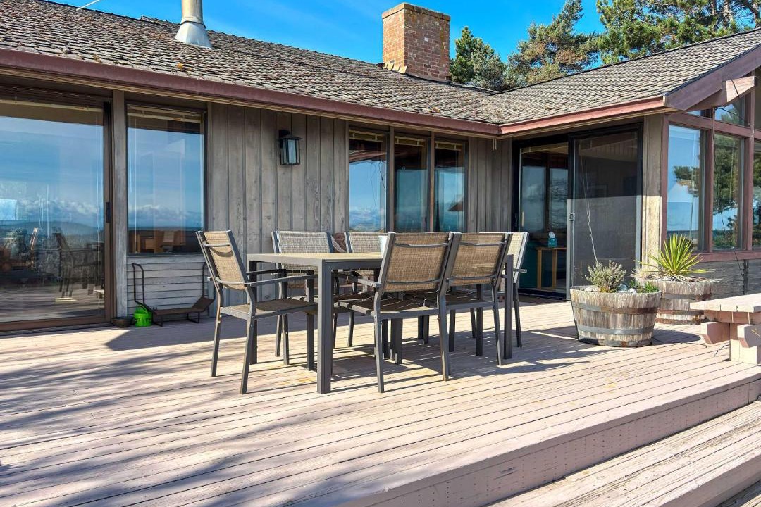 Photo of Patio Balcony in Sequim