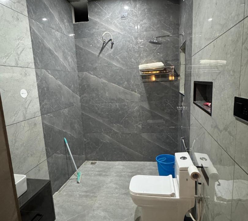 Photo of Bathroom in Beas