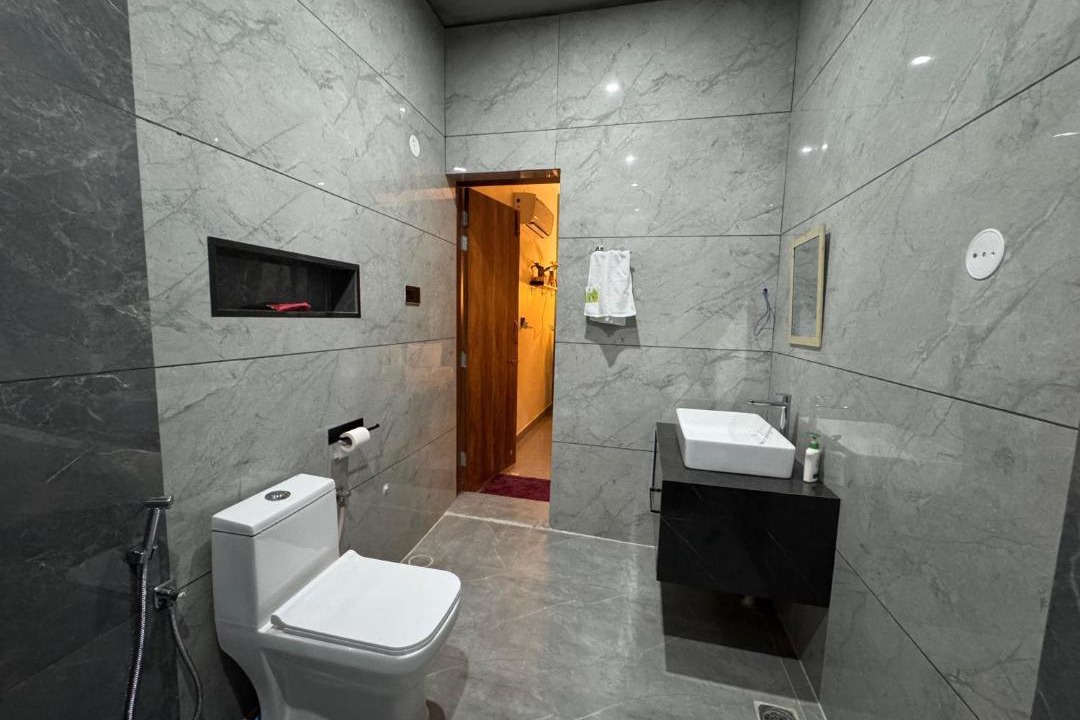 Photo of Bathroom in Beas