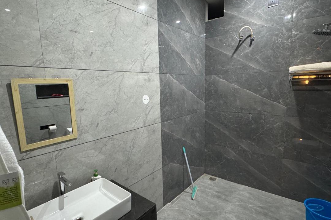 Photo of Bathroom in Beas