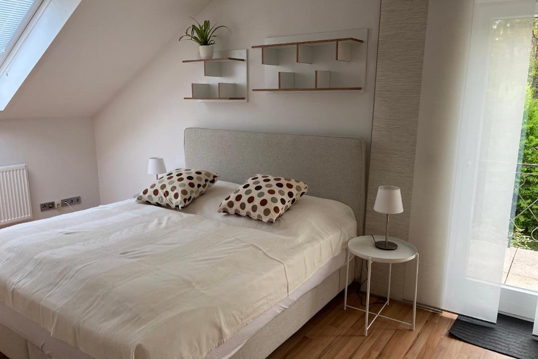 Photo of Bedroom in Wendelstein