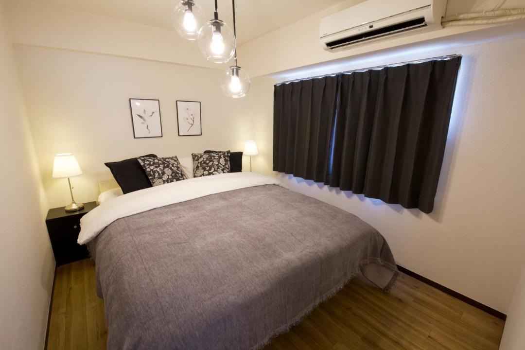 Photo of Bedroom in Taito