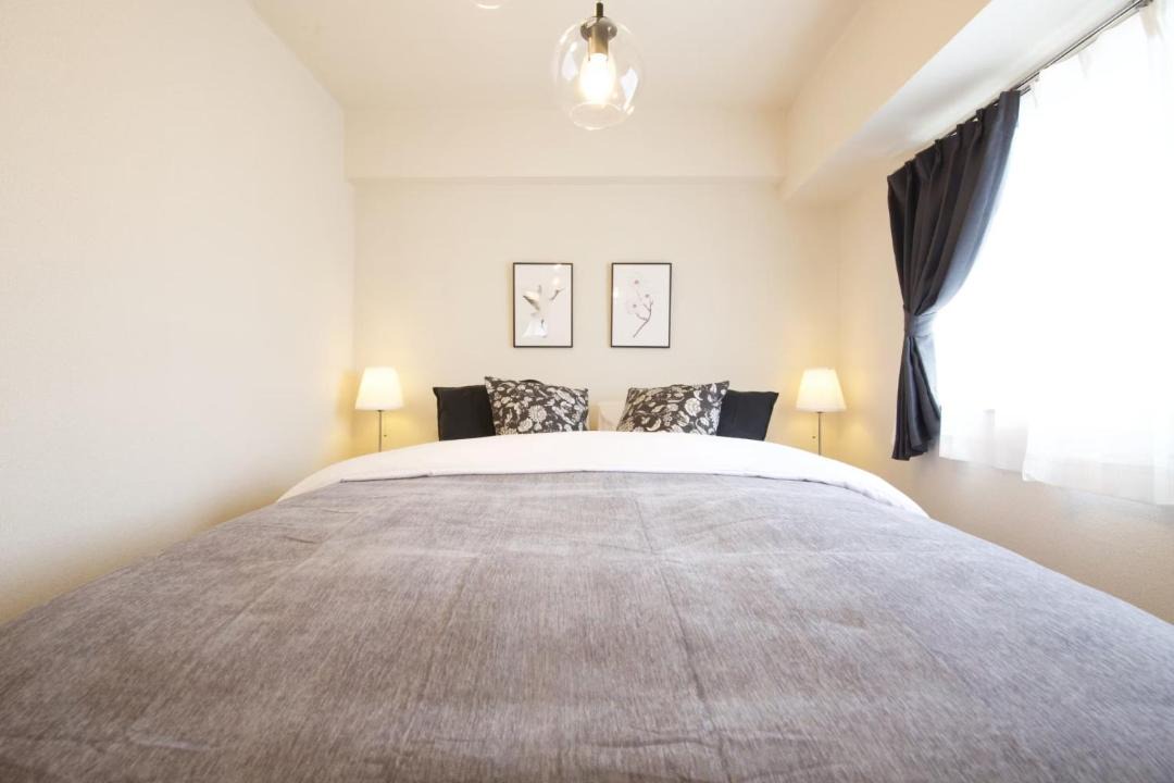 Photo of Bedroom in Taito
