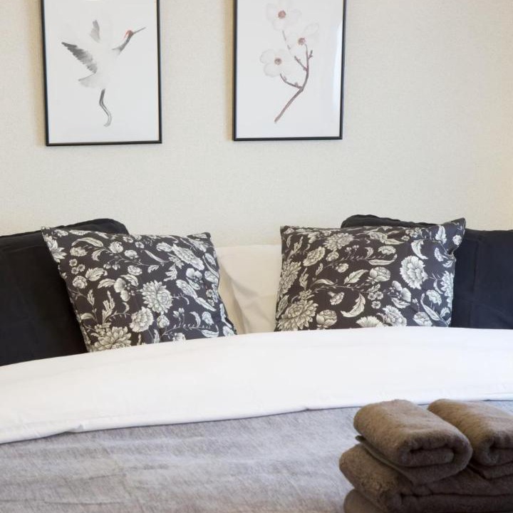 Photo of Bedroom in Taito