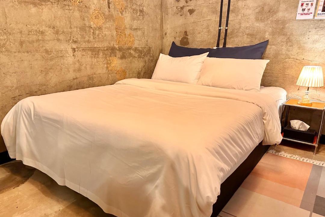 Photo of Bedroom in Ansan