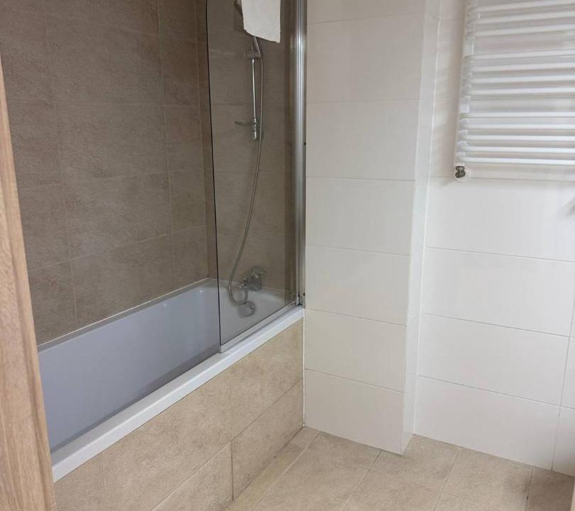 Photo of Bathroom in Wlochy