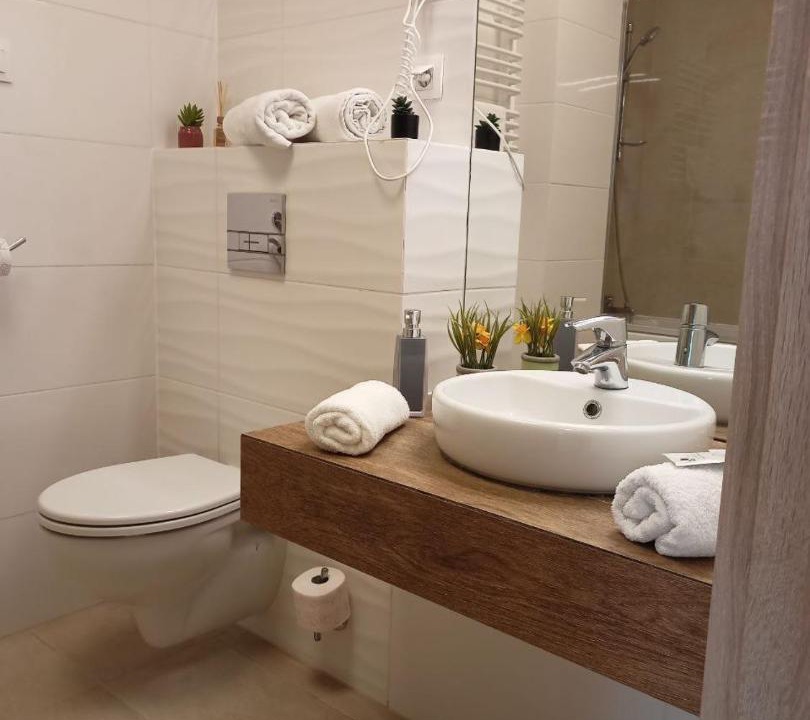 Photo of Bathroom in Wlochy