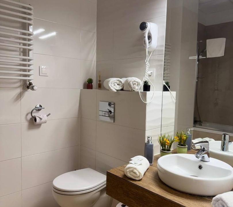 Photo of Bathroom in Wlochy