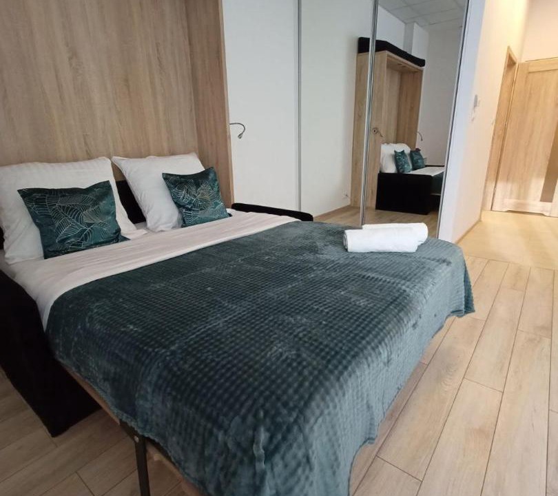 Photo of Bedroom in Wlochy