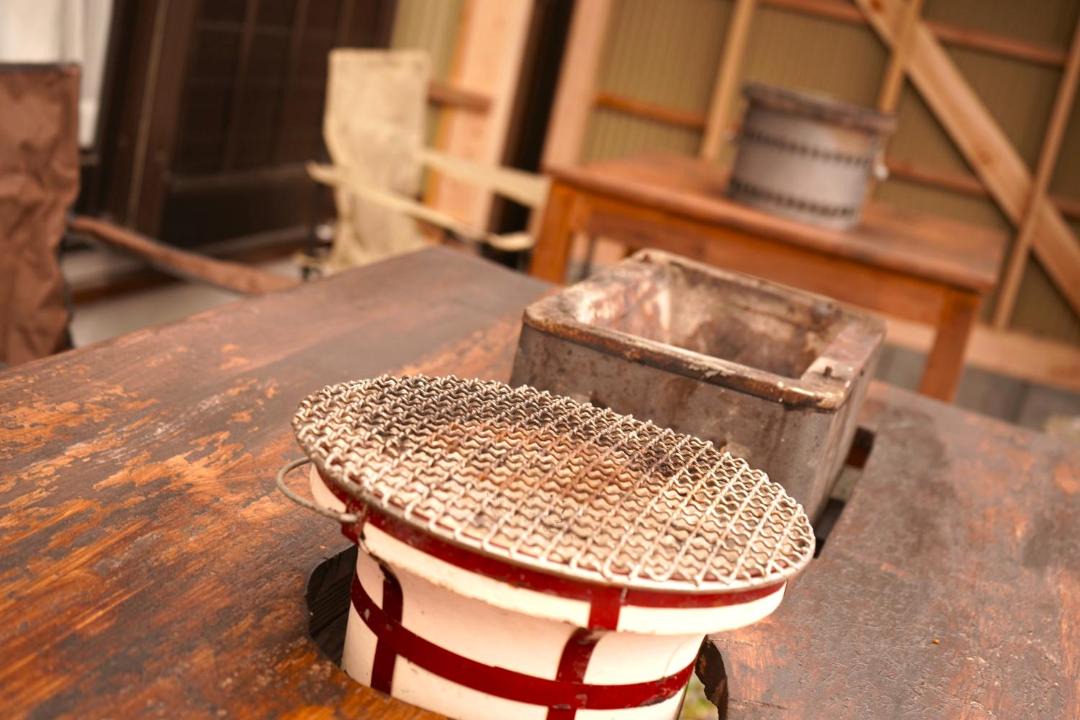 Photo of Kitchen in Taiki