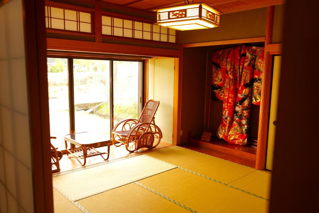 Photo of Others in Taiki