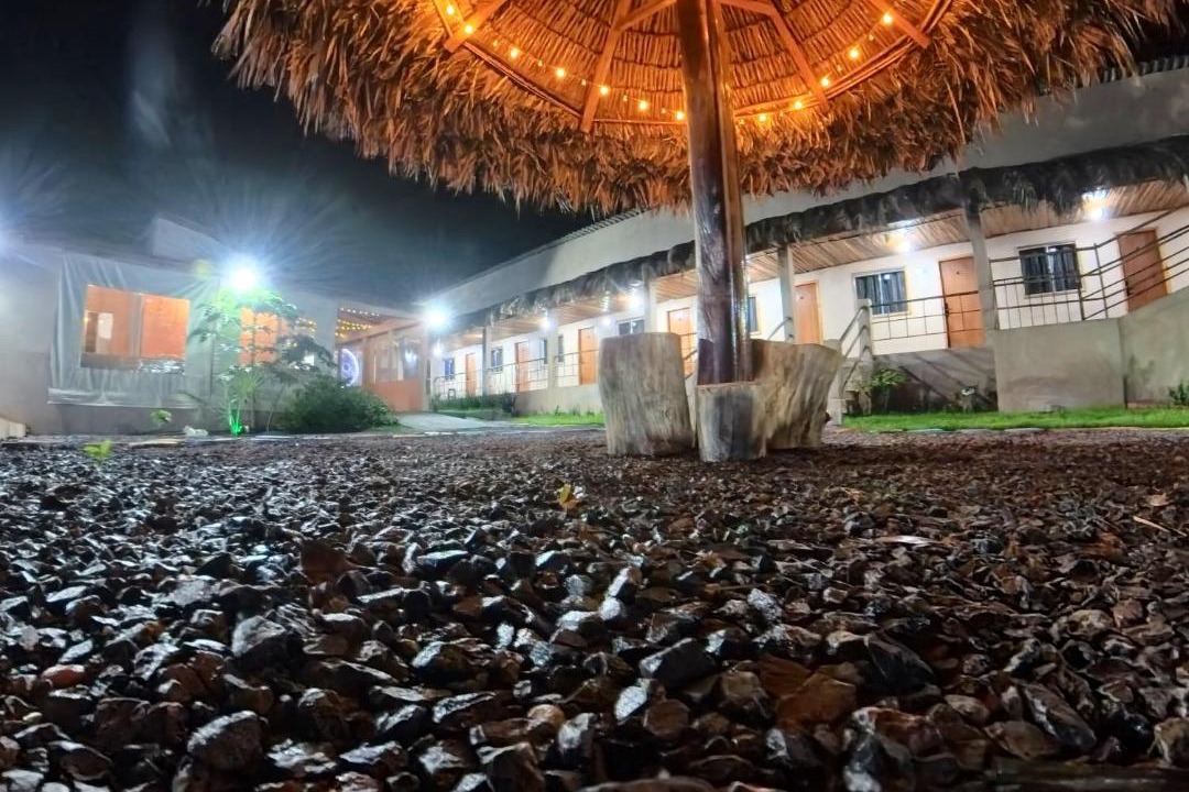 Photo of Others in Mateiros