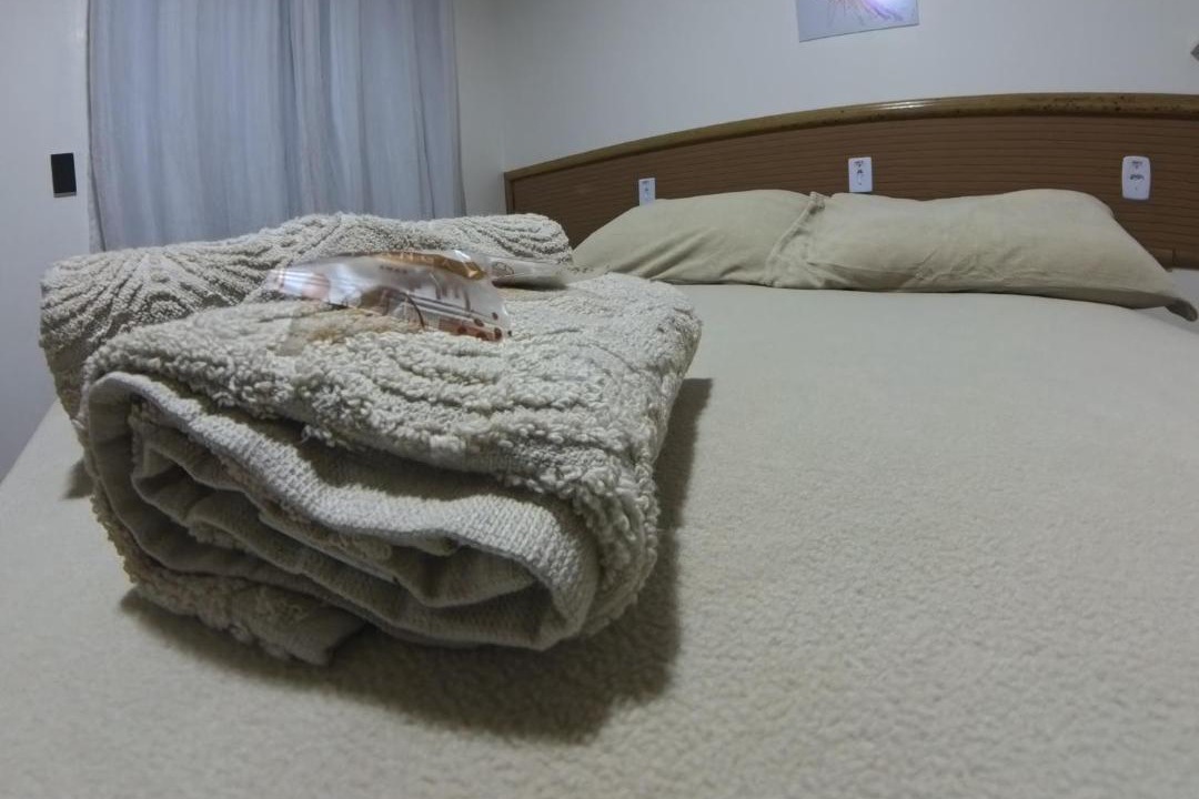 Photo of Bedroom in Mateiros
