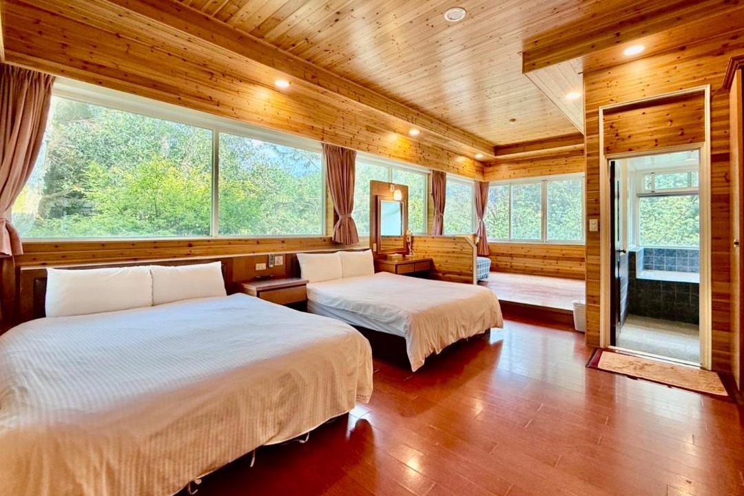 Photo of Bedroom in Guoxing