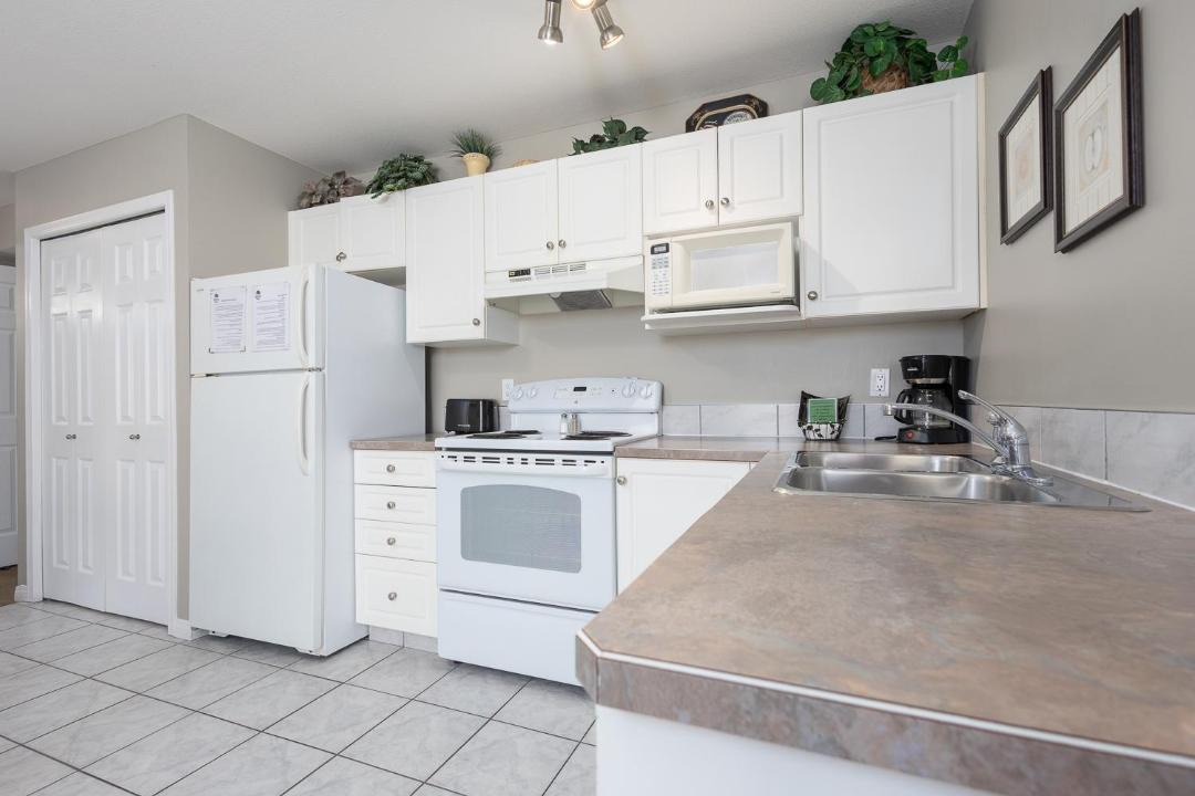 Photo of Kitchen in Lethbridge