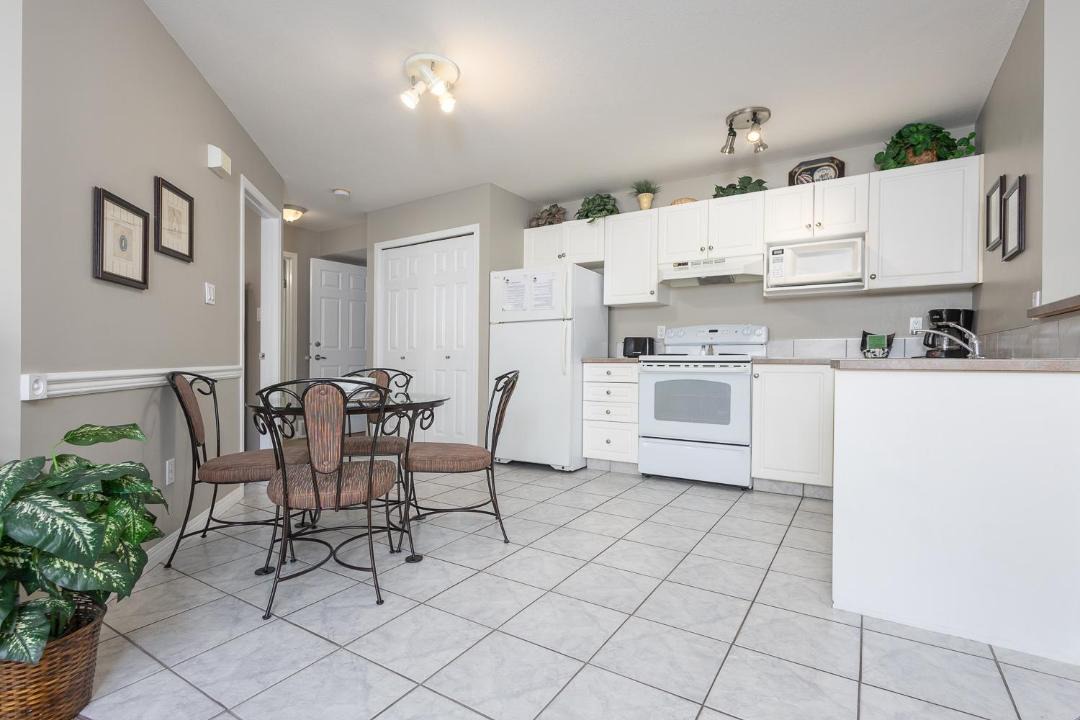 Photo of Kitchen in Lethbridge