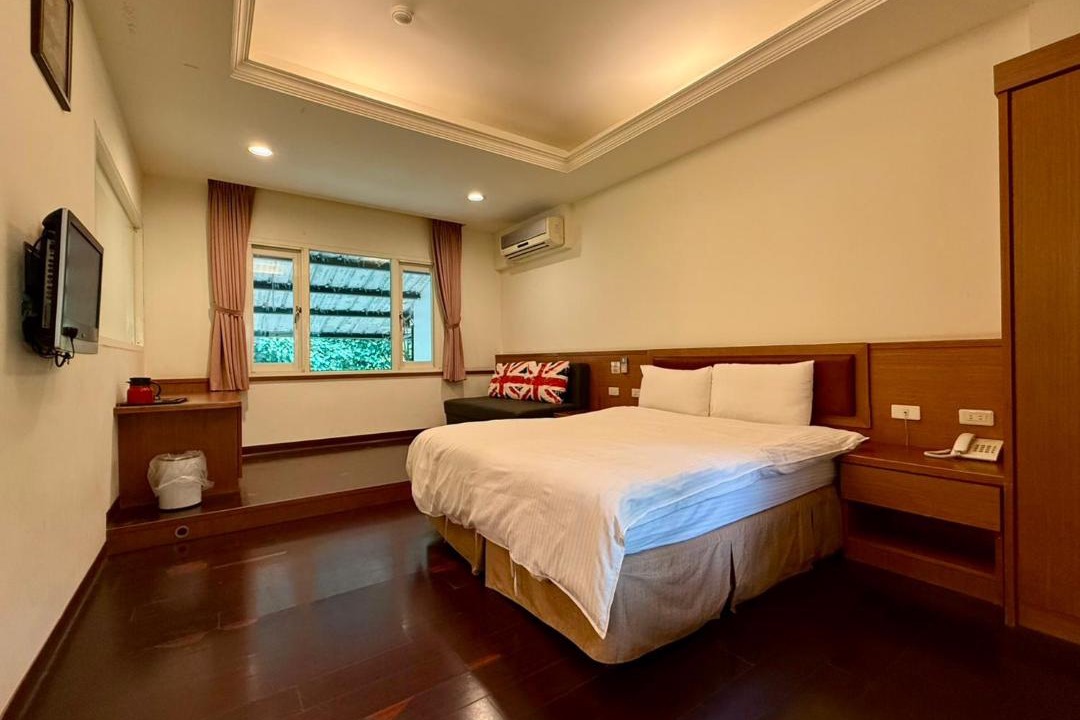 Photo of Bedroom in Guoxing