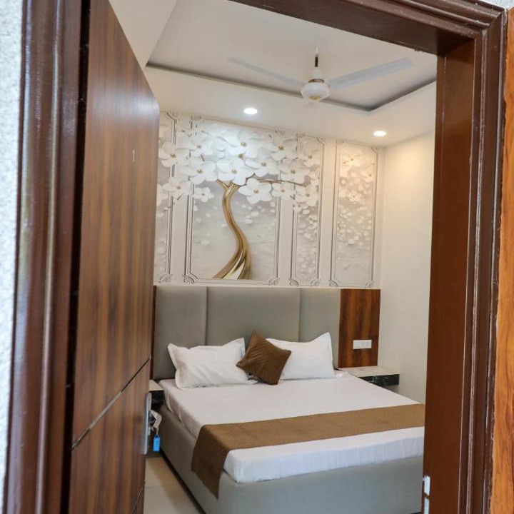 Photo of Bedroom in Jalandhar