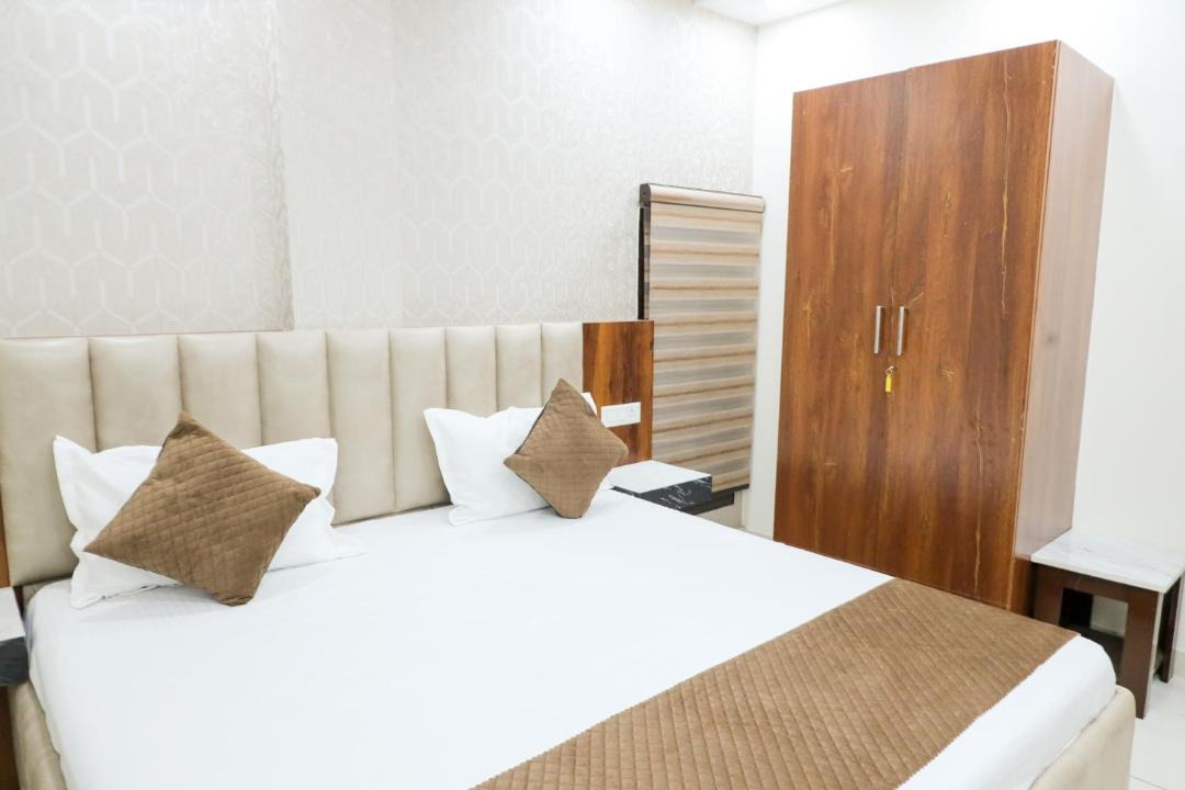 Photo of Bedroom in Jalandhar