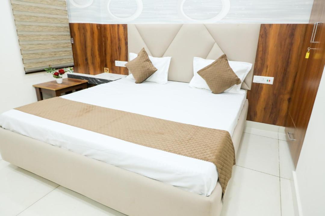 Photo of Bedroom in Jalandhar