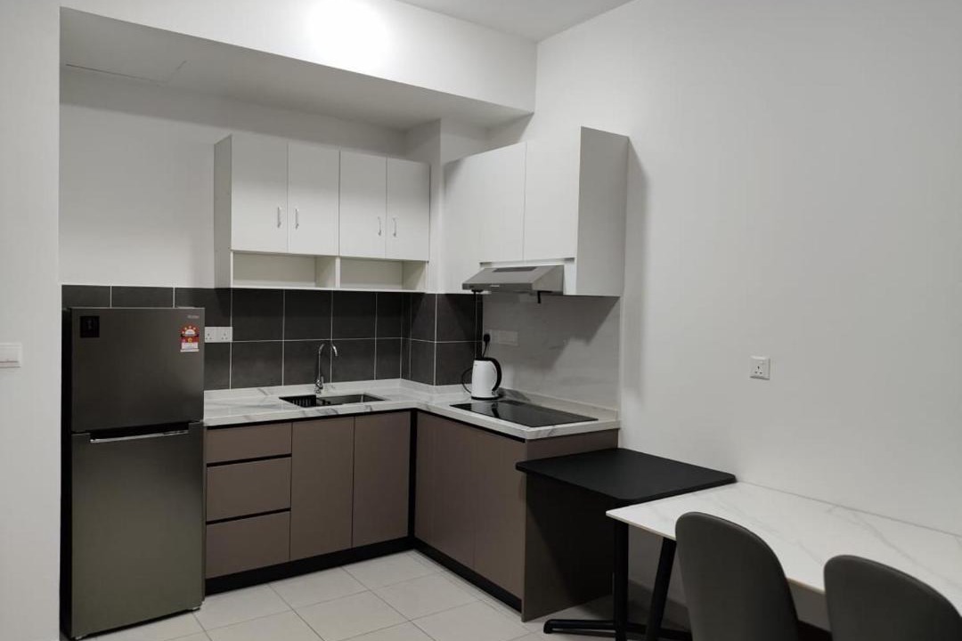Photo of Kitchen in Cheras