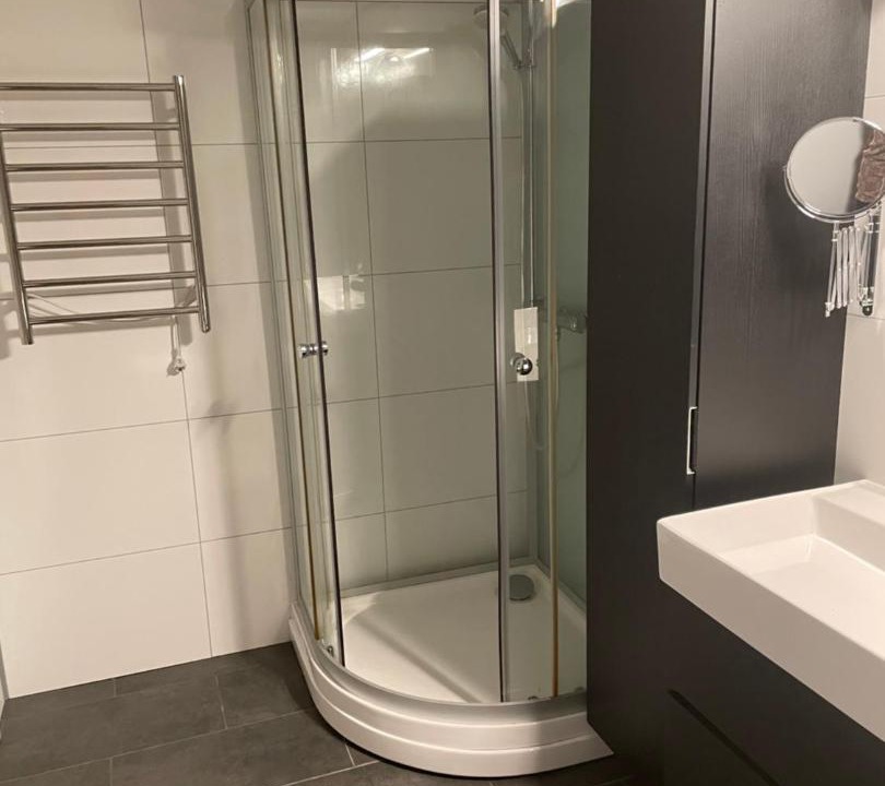 Photo of Bathroom in Mo-I-Rana