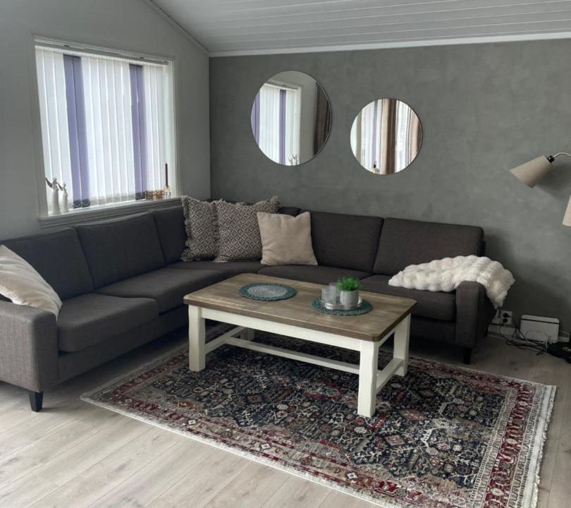 Photo of Livingroom in Mo-I-Rana