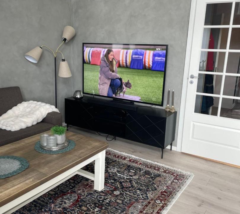 Photo of Livingroom in Mo-I-Rana