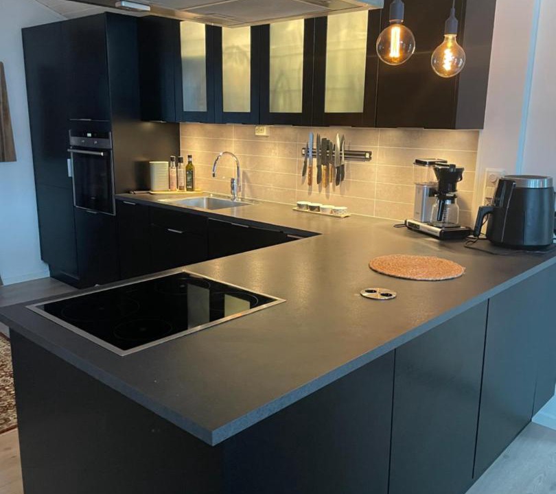 Photo of Kitchen in Mo-I-Rana