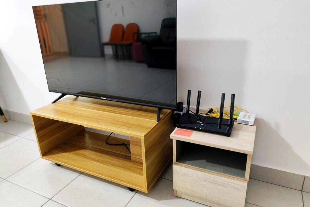 Photo of Livingroom in Cheras