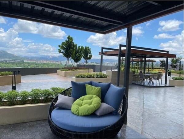 Photo of Patio Balcony in Cheras