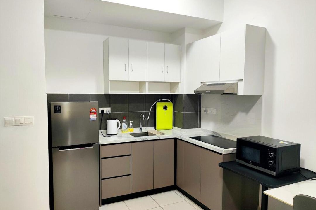 Photo of Kitchen in Cheras