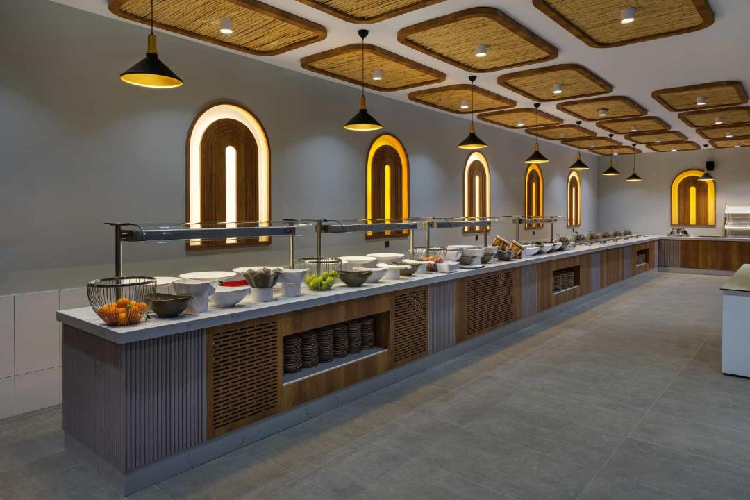 Photo of Kitchen in Beldibi