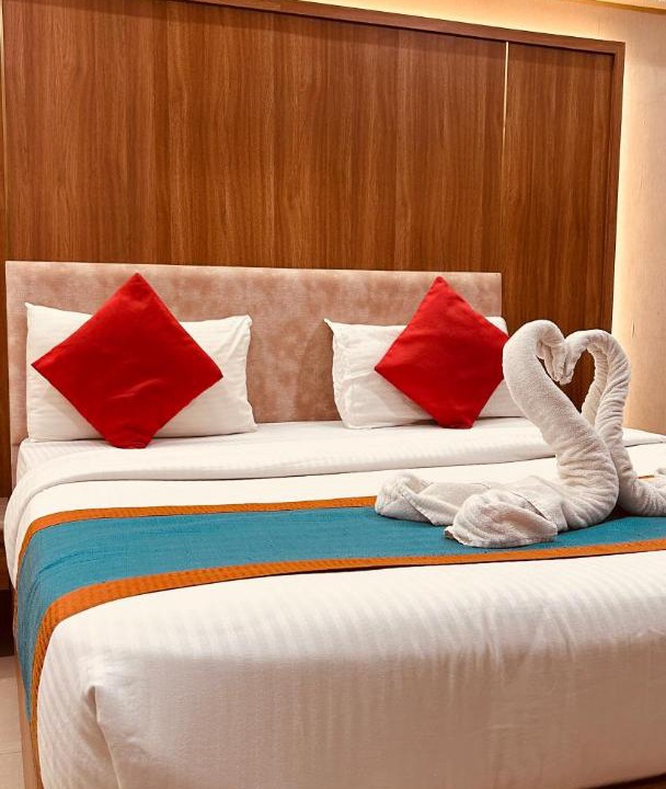 Photo of Bedroom in Andheri