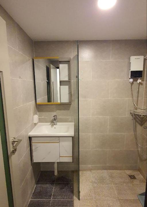 Photo of Bathroom in Sangkat Veal Vong