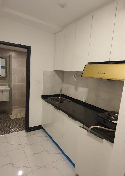 Photo of Kitchen in Sangkat Veal Vong