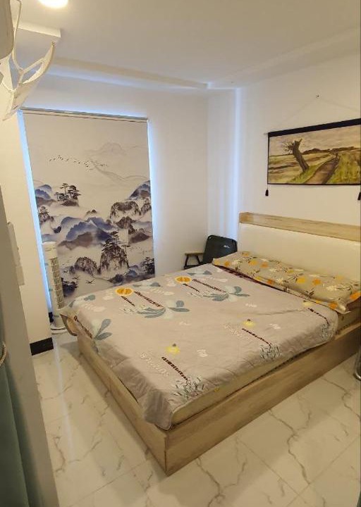 Photo of Bedroom in Sangkat Veal Vong