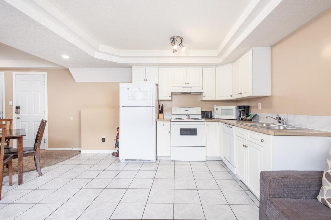 Photo of Kitchen in Lethbridge