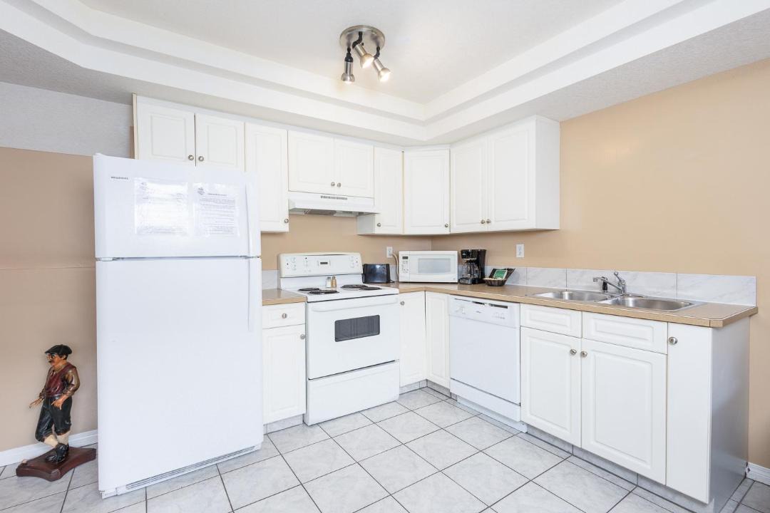 Photo of Kitchen in Lethbridge
